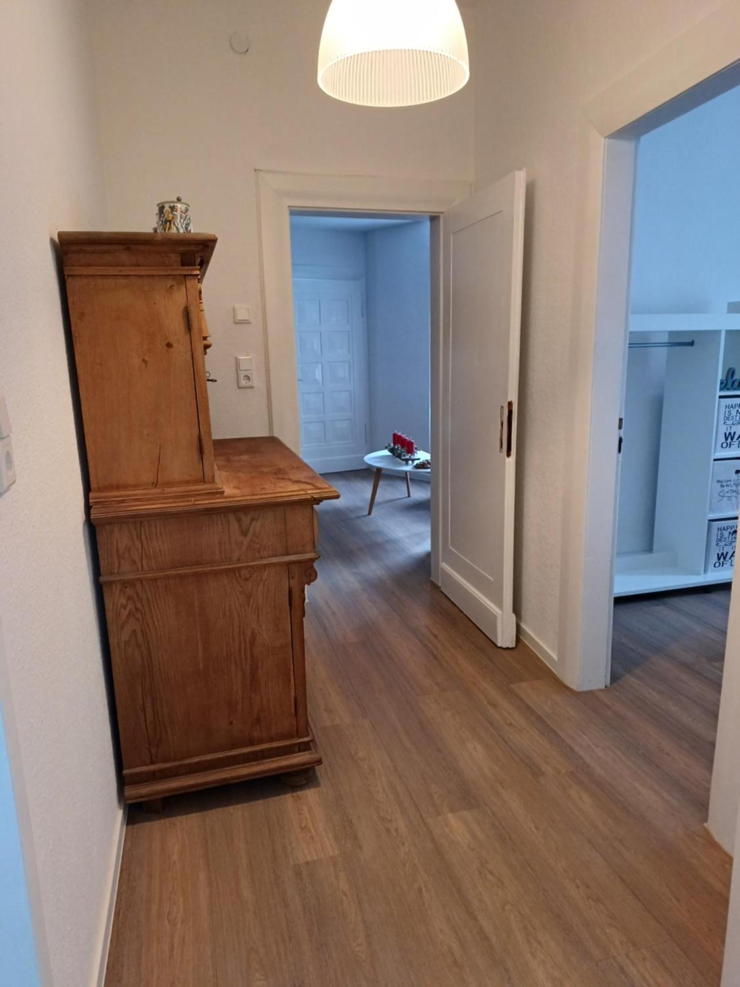 Heimatherz Hotel Garni Herdecke Luaran gambar