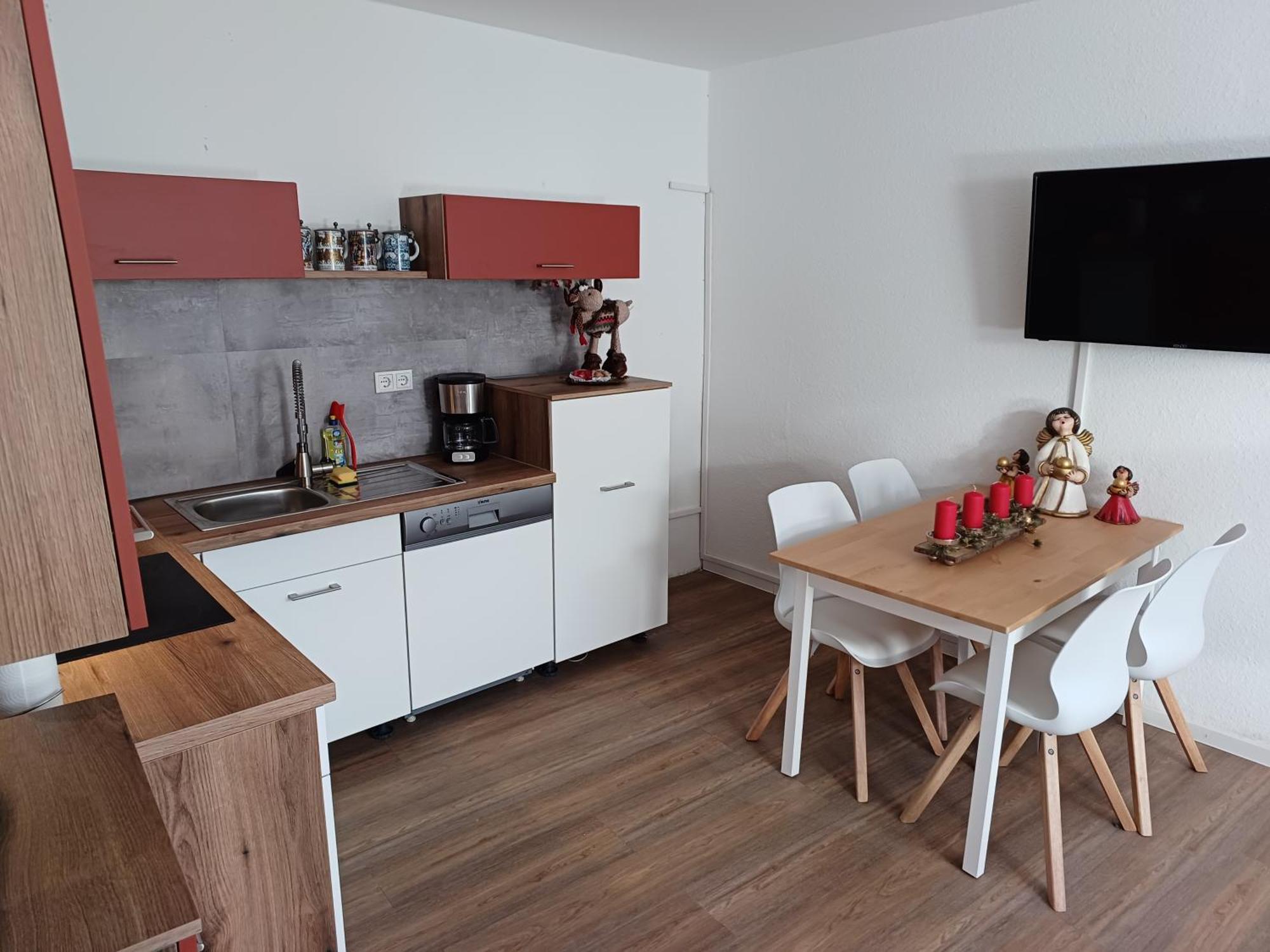 Heimatherz Hotel Garni Herdecke Luaran gambar