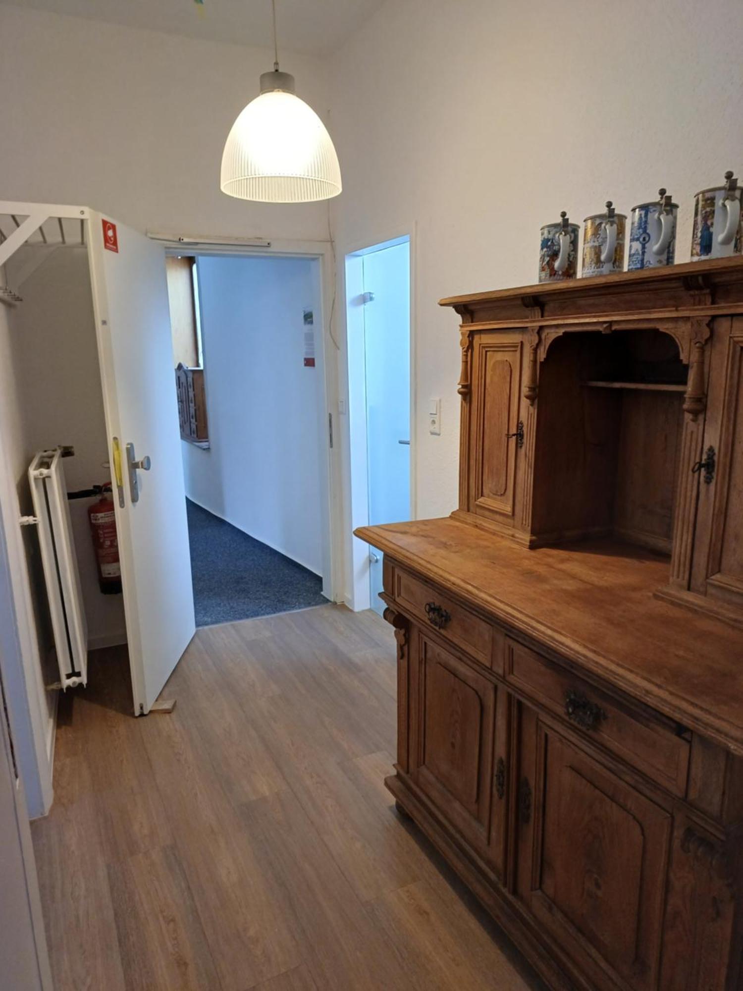 Heimatherz Hotel Garni Herdecke Bilik gambar